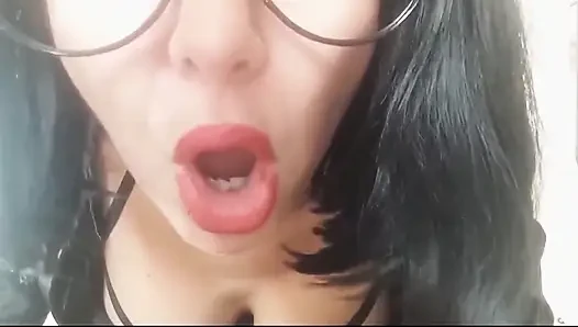 Üvey oğul, tam bir masaj için gerçekten yardımına ihtiyacım var