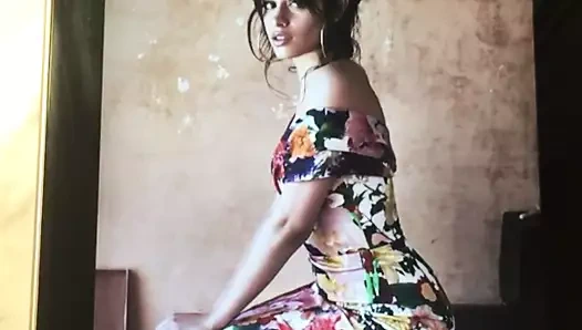 Camila Cabello - Cum Tribute 1