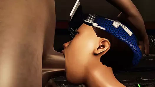 3d porno animasyon çiçek açma maceraları, bölüm ii. mükemmel vücut, canavar horoz, anal. shifi hikayesi, bebek yok edildi, uzay