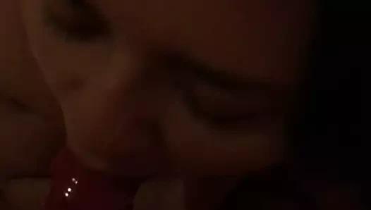 hızlı oral seks bbw