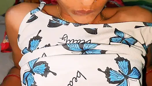 Aaj meri chut mera land ghusa Hintçe sesli video hd