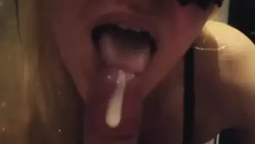 sarışın karısı yalama twinks