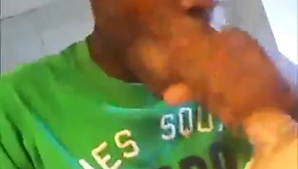 Siyah twink berbat asılı beyaz tenis antrenörü