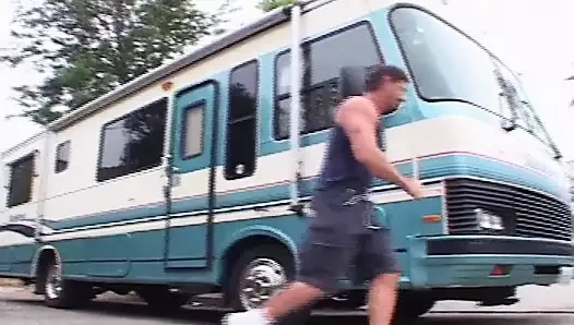 Porno kralları ve kraliçeleri - eski meydan okuma vol. 197