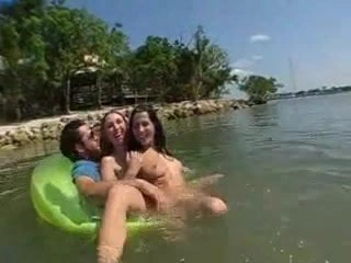 Florida'da açık havada