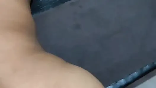 Çıplak baldız kocasını kayınbiraderi ile aldatıyor