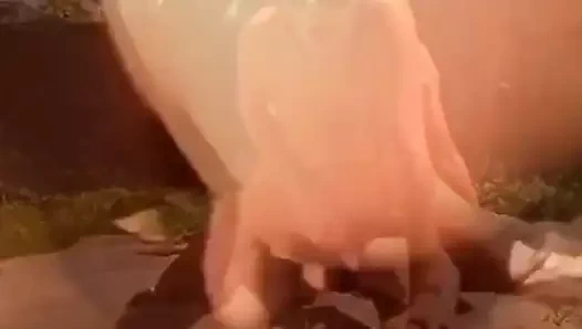 Açık amatör ev yapımı seks seviyor