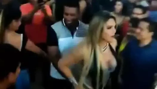 Anelhi Arias Barahona 3w