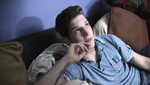 Prezervatifsiz grup disiplini