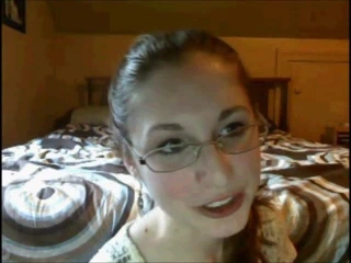 kamerada rastgele kızlar