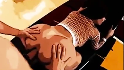 Tiffany mynx derleme redux - animasyonlu