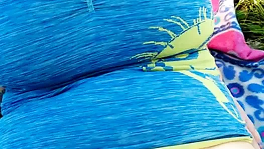 Kızım dışarıda (dewflop1996)