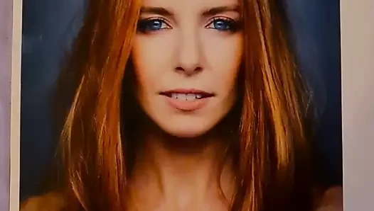 Stacey dooley boşalıyor