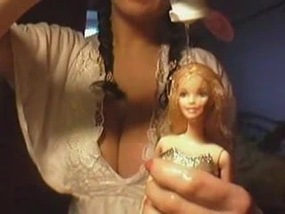 Barbie fetişi 2