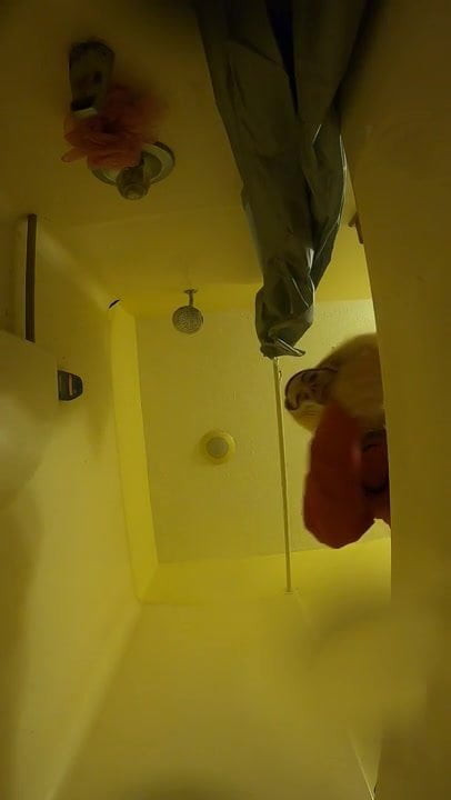 benim gopro pissing