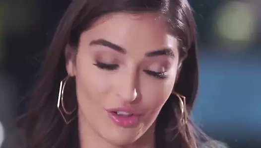 Cumshot büyük göt oda arkadaşları emily &amp; kırmızı oyun yaramaz gerçeği