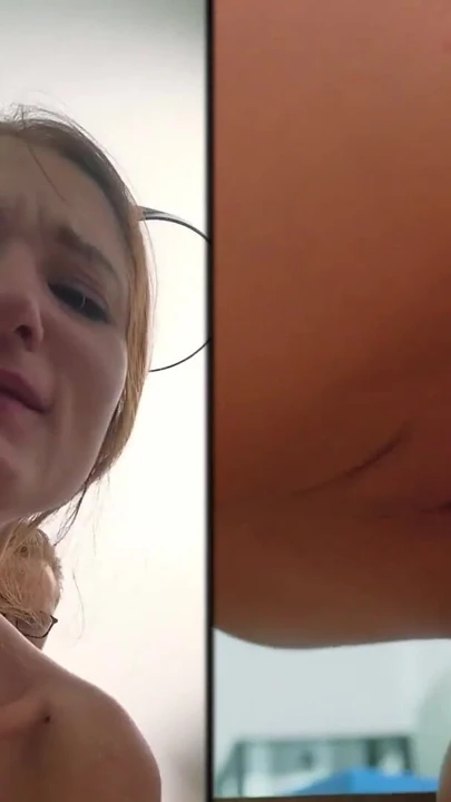 LOAN4K. Ofisteki tüm pozisyonlarda sikişiyor | Klip 3