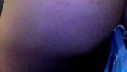 Tırnak törpüsü ile eğlence