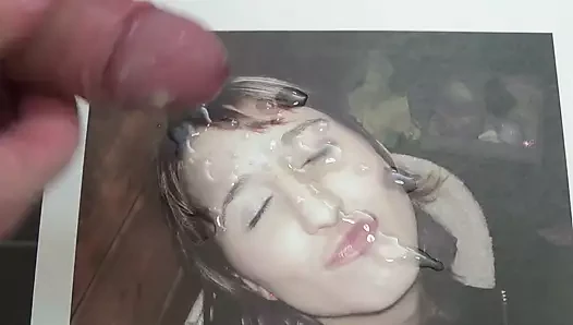 Tribute to tinamaus123