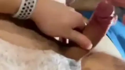 handjob boşalmak ve kahrolası