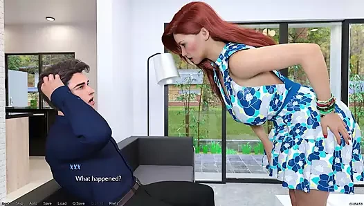 Freshwomen #16 - bilgisayar oyunu oynamayı sağlar (hd)