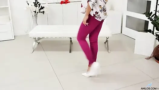 Altın Tanrıça