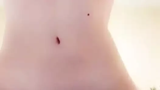 Seksi vücut