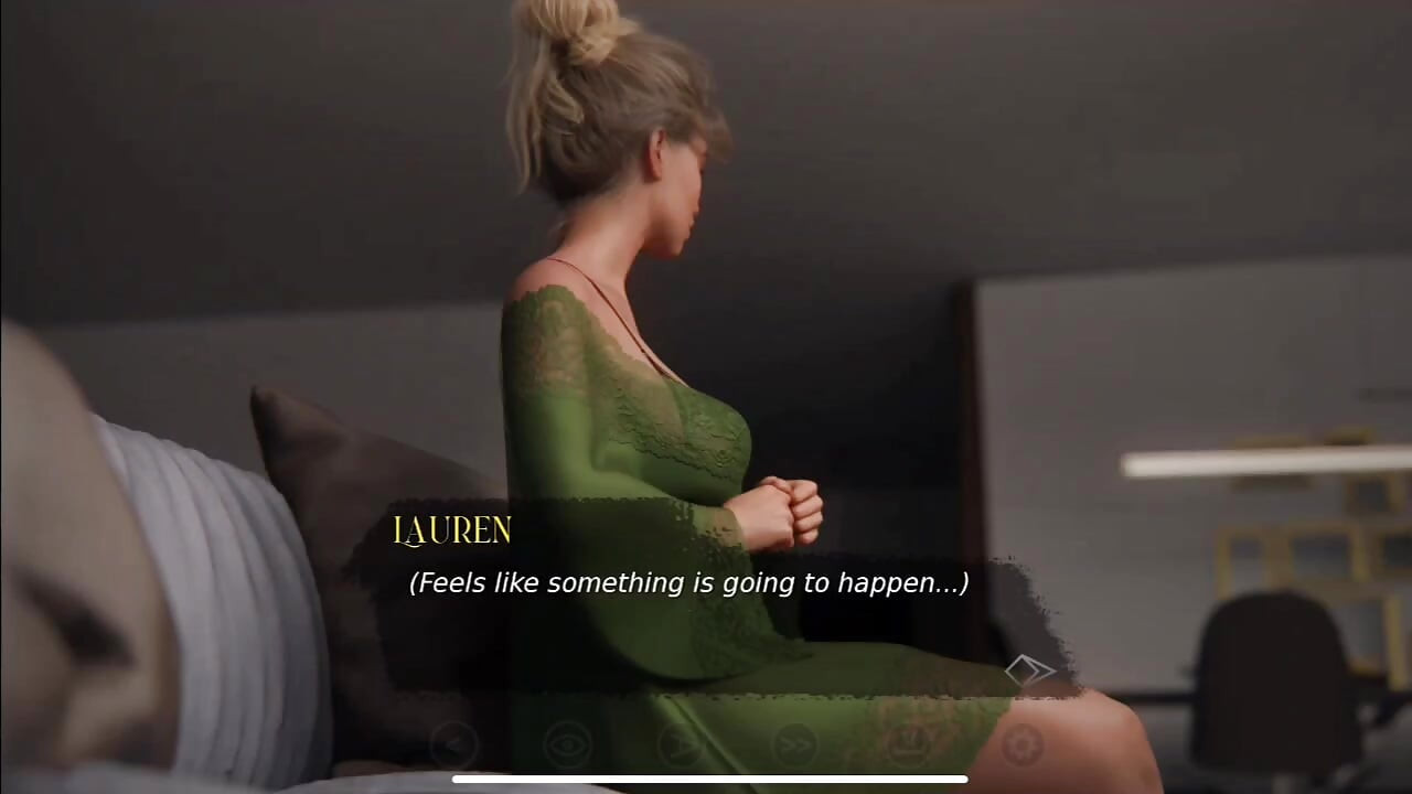 Kiracı ev sahibinin seksi ateşli güzel karısını sikiyor.