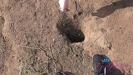 Imani ile okyanus gezisine devam edersen o sana tam bir elle muamele, ayakla muamele ve sakso çekiyor, seninle bitiyor