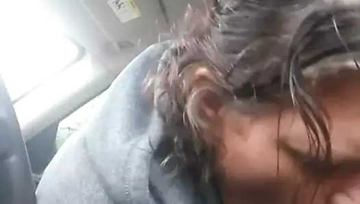 Öğretmen ağzına sikimi istedi