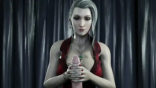 Doktor beni gerçekten azdırmak istiyor