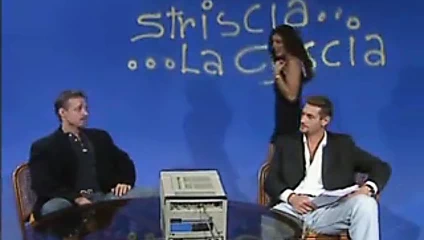 Karen lancaume iki...