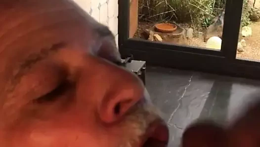 Peter'ın boşalması