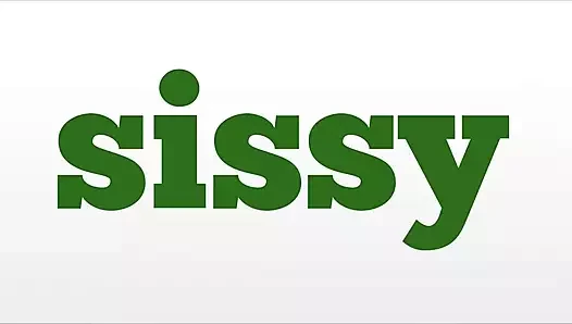 Kadın kılıklı yarak emişli bir fahişe olmak büyüleyici