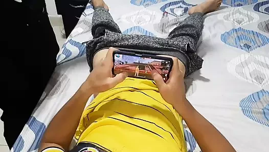 İyiliğe ihtiyacım olduğu için hacker olduğunu söylüyor