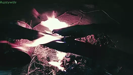 Mutlu yıllar teyze ki gand chudai ki bahut masti ke sath