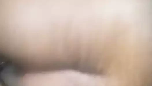 Dayanamadı ve ortalık karıştı