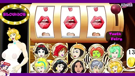 PRENSES DINSEY. Sahne Koleksiyonu