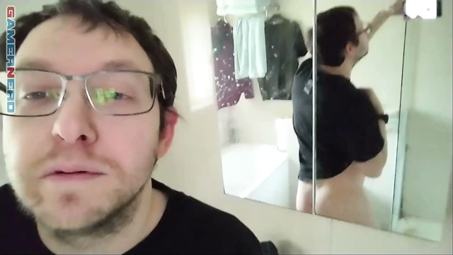 Anal Masturbation Video #99