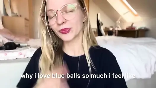 Blue Balls
