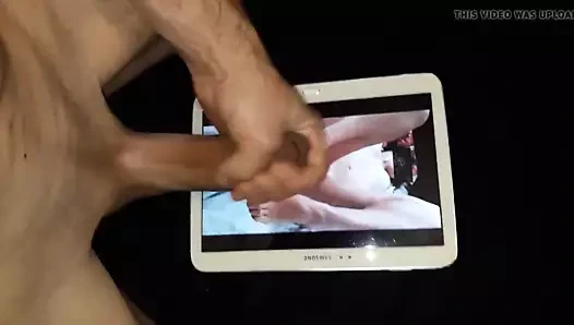 Arkadaşlar boşalıyor 03