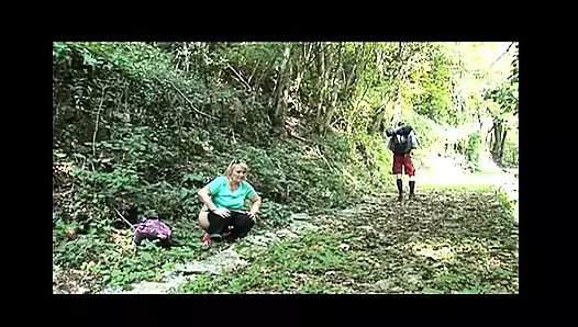 Speciale abruzzo con la cougar - bölüm 2