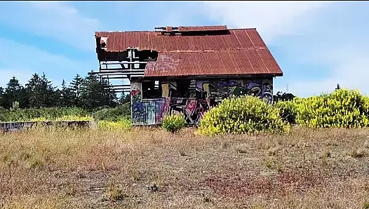 Bbw veronika kedi & lezbiyen üvey büyük göğüsleri ile