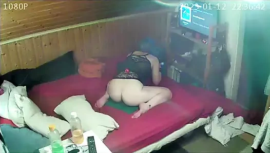 Mastürbasyon beni başka bir görünüm