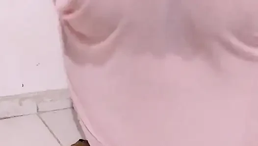 Beni öp ve dudaklarımı hisset, sadece senin için ıslak