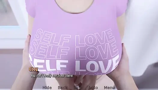 Aldatan teyzeyi sikiyor - kalp sorunları - ep47