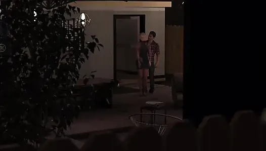 Kocamın patronu - bölüm 3 - bölüm 3