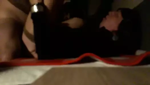 blondiee Tv Wird gefickt