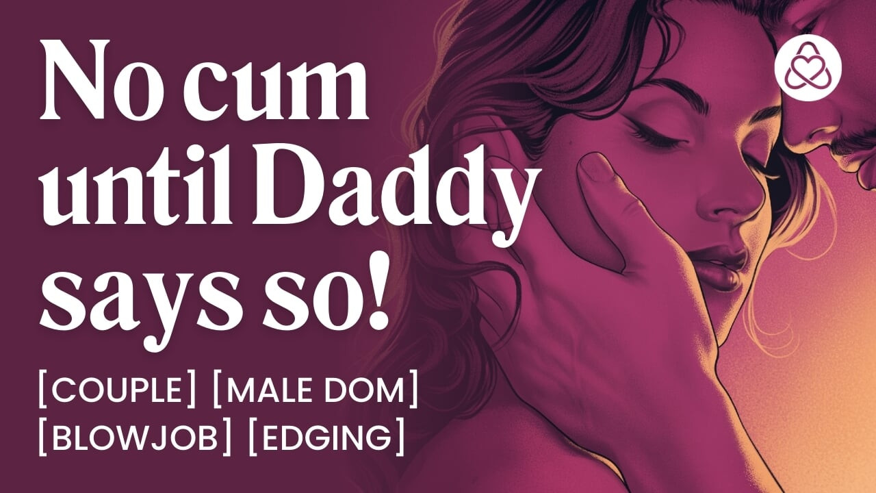 Asmr sesli porno: baba evde itaatkar karısını azdırıyor - oral, sakso ve edepsiz konuşma - kadınlar için erotik sesli rol yapma