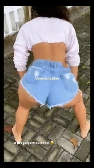 caailanesilva dancing funk (3)